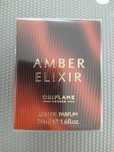 Woda perfumowana Amber Elixir