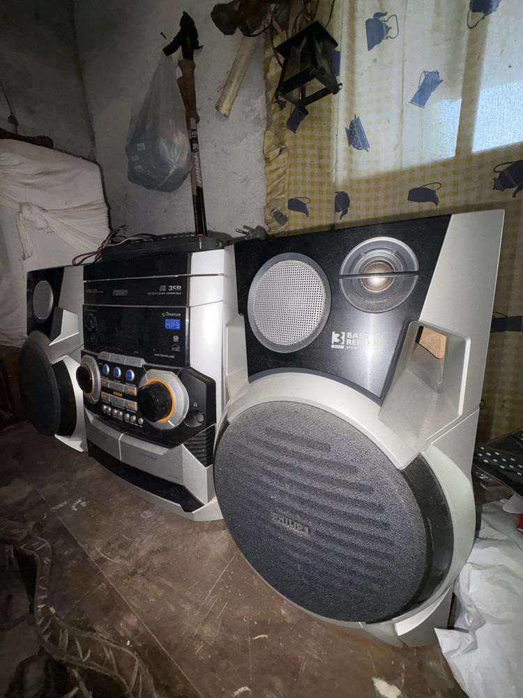Radio Vintage Philips