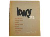 KWY – Paris 1958 a 1968