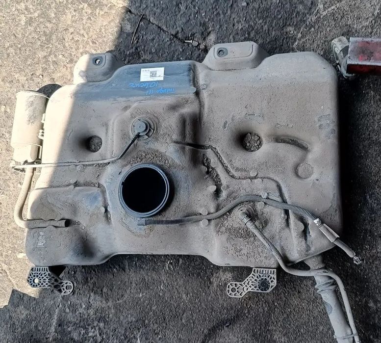 RENAULT TWINGO III 17r 1.0 ZBIORNIK  BAK PALIWA