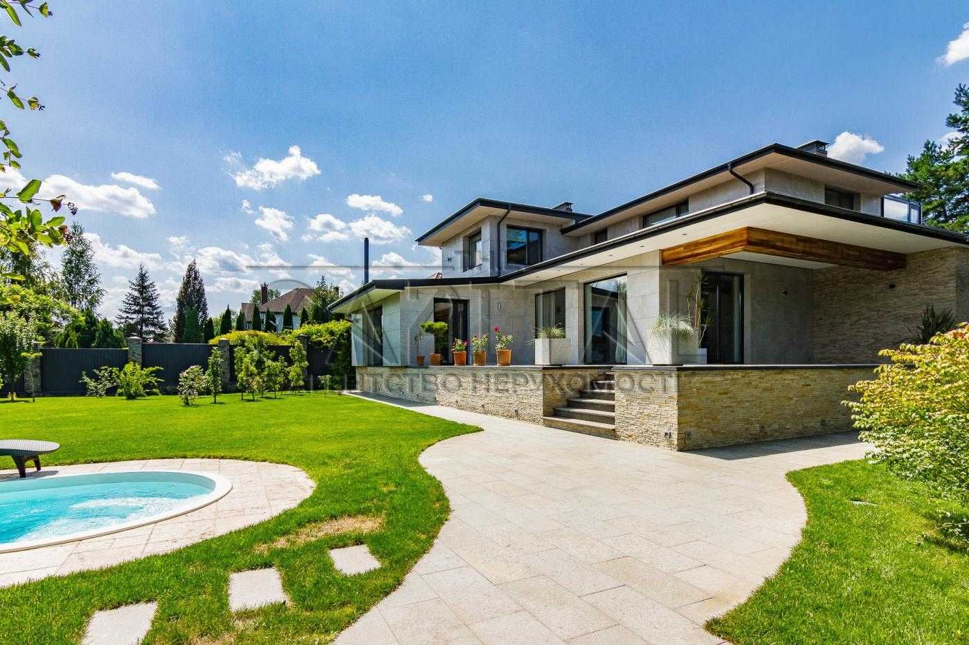 Продаж / Будинок / Гореничі / Західна / 350 м2