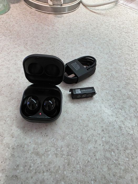 Гарнітура навушники Samsung Buds 2 (SM-R177)