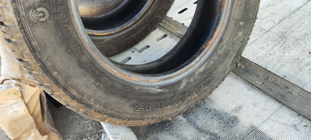 Покрышки Росава 175/70 R13