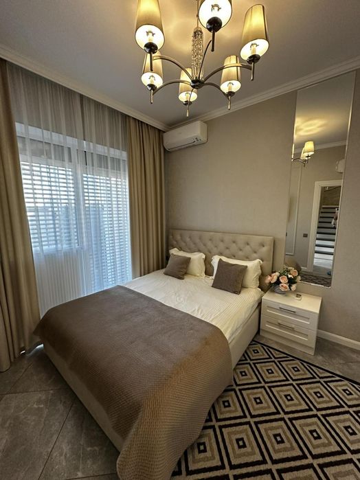 Новый, современный дом. Совиньон. Без КОМИССИИ