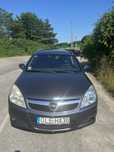 Opel Vectra C kombi