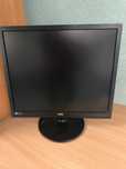 Monitor LED AOC E960SRDA 19" 1280/1024