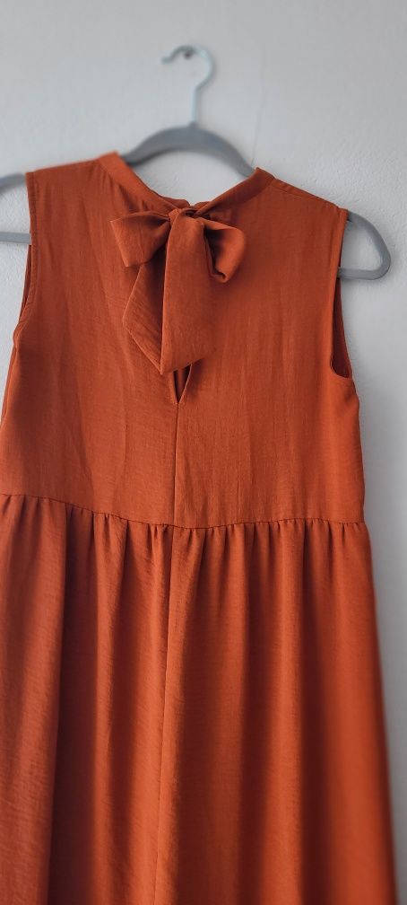 Długa sukienka PRIMARK 12/ 40. ( 133 cm)