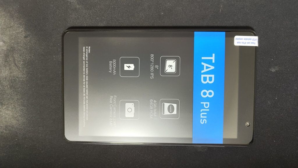 [NOVO] Tablet para crianças ou jovens