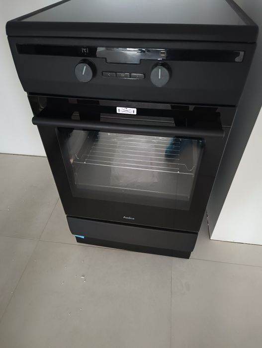 Kuchnia AMICA 58IET2.322HTAJ(BM