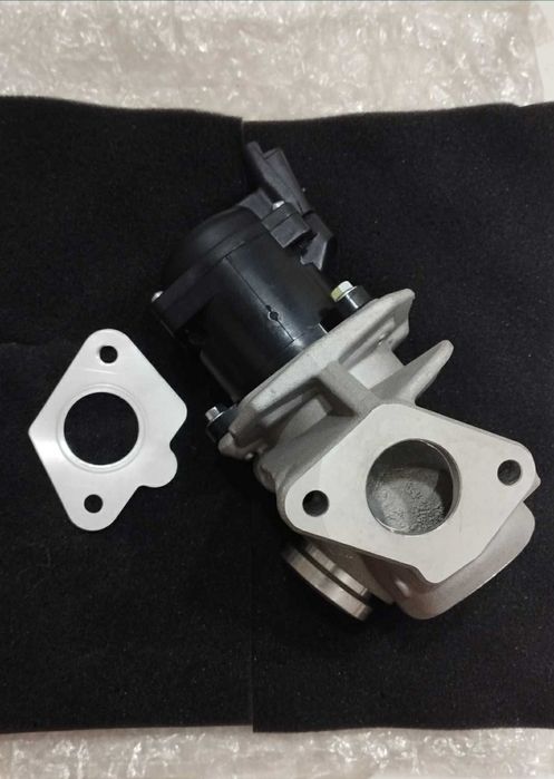 Клапан ЕГР EGR Citroën fiat ford mazda peugeot suzuki volvo 1.6 HDI