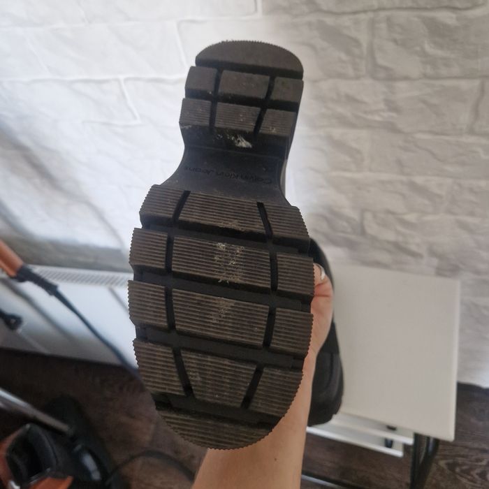 Лофери ,,Calvin Klein jeans,,