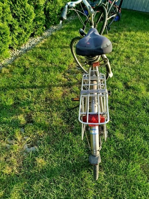 Rower batavus 28 cali