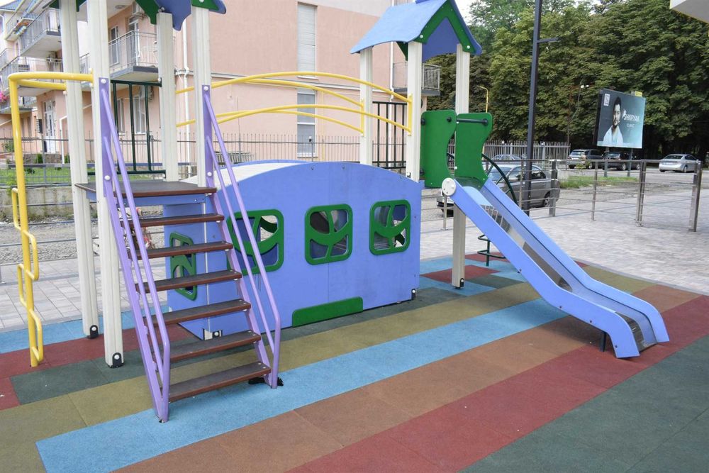 Оренда 2 кімн. кв. в новобудові з гарним краєвидом на Боздошський парк