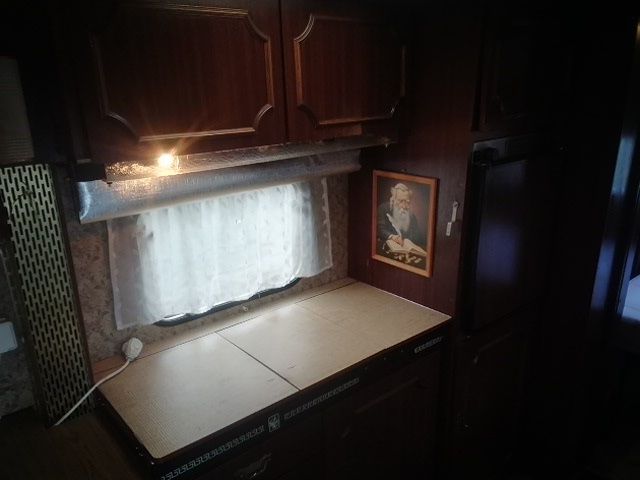 Pilnie sprzedam przyczepę kempingowa camping kamping cemping