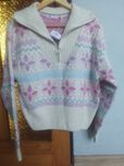 Sweter Sinsay rozmiar M