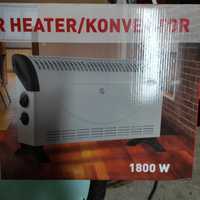 Grzejnik konwektorowy Heater CH -1810 MA THER