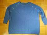 Sweter damski z kaszmirem S/M