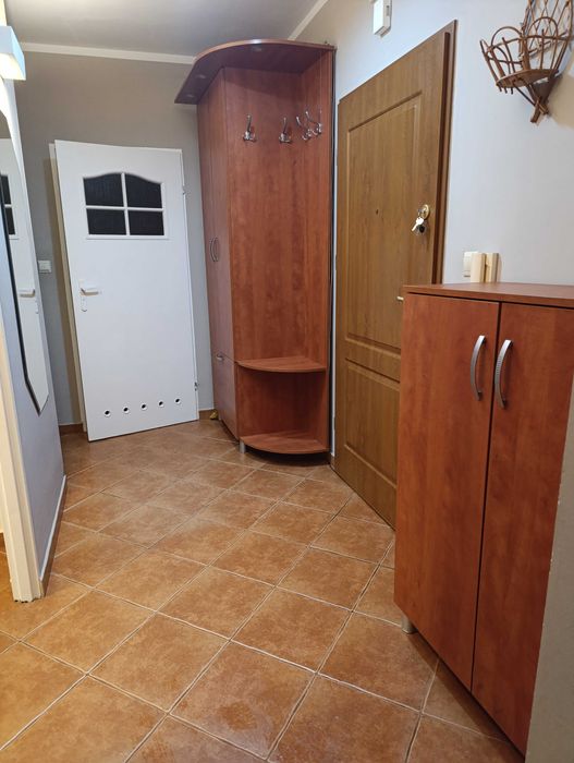 Mieszkanie 2 pokojowe z dużym balkonem - blisko obwodnicy Słupska