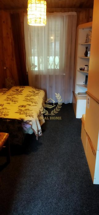 Продам двоповерховий дачний будинок поблизу с.Блиставиця