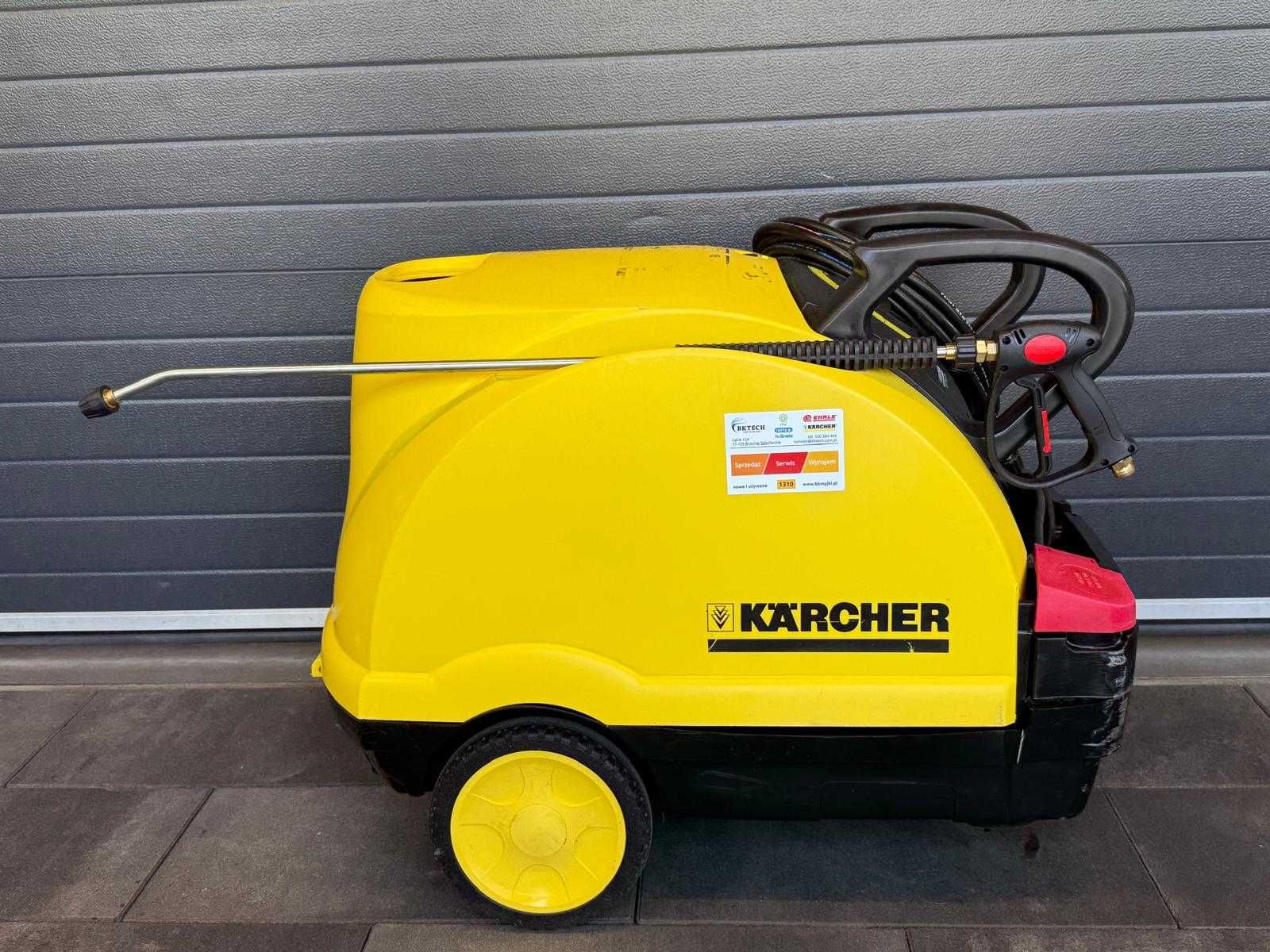 HDS 798 C Eco Myjka ciśnieniowa Karcher