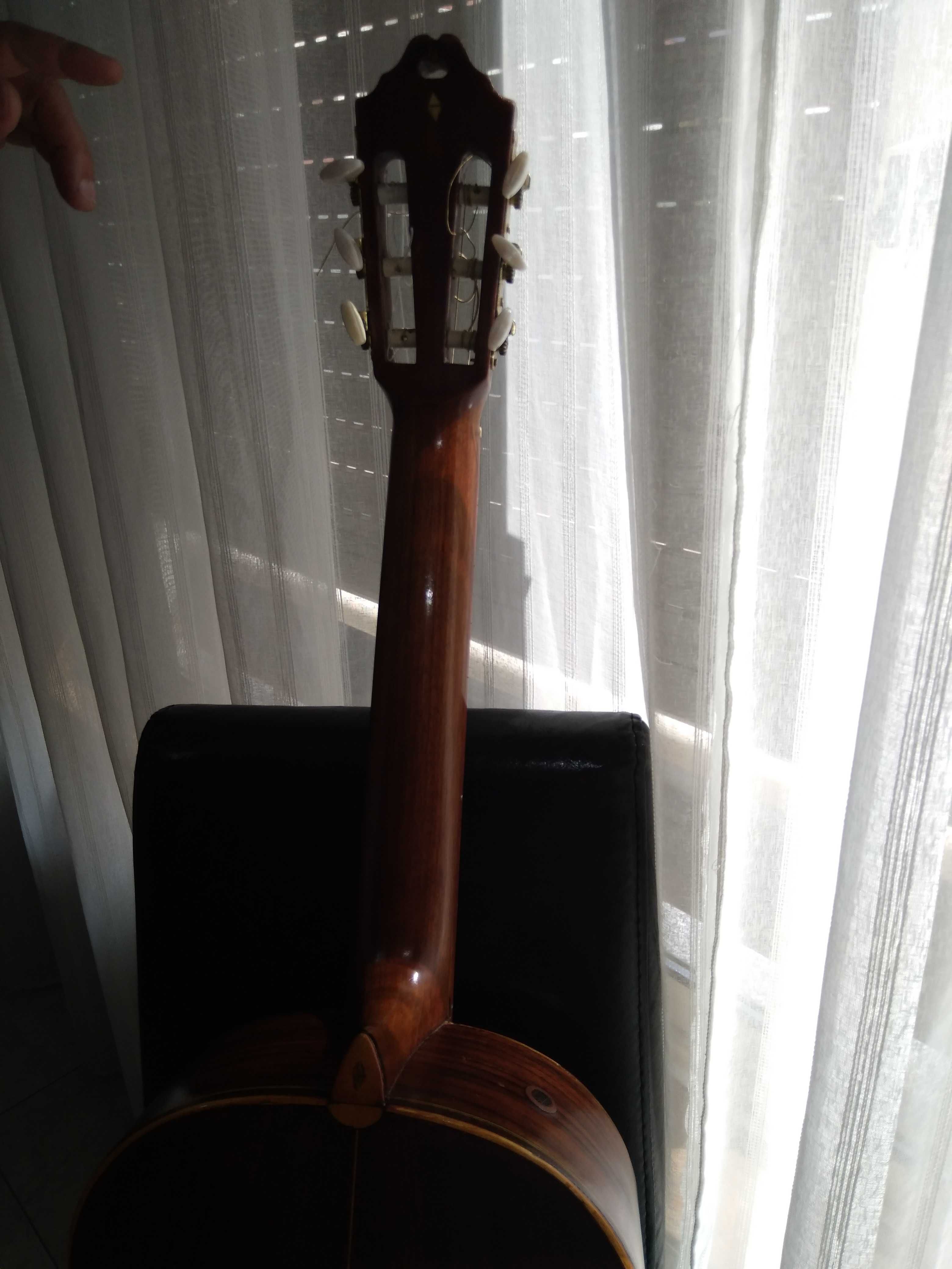 Guitarra classica