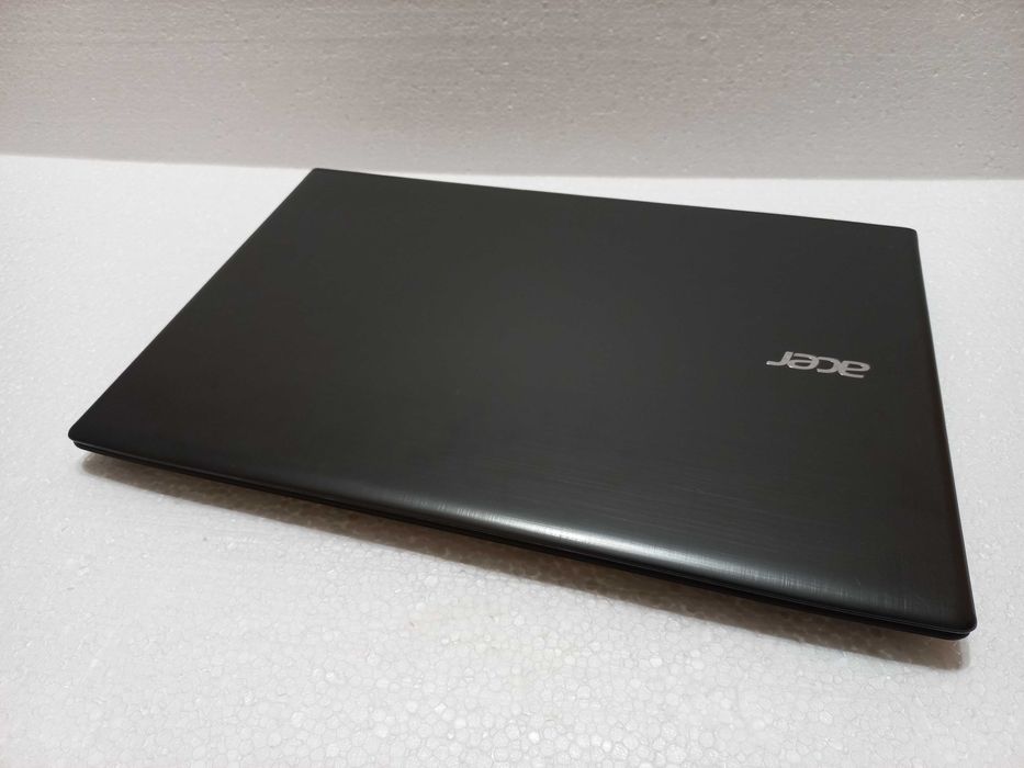 Игровой СВЕЖАК ACER E15 + (Core i5 8" го покол) + 16 RAM + Видео GDDR5