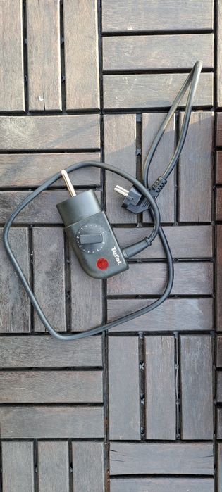 Grill elektryczny Tefal