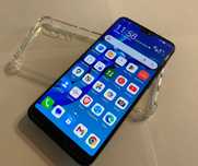 huawei p20 pro 6/128 pochodzenie krajowe , stan oryginalny i idealny