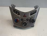 376H Panel Klimatyzacji Chevrolet Aveo T300
