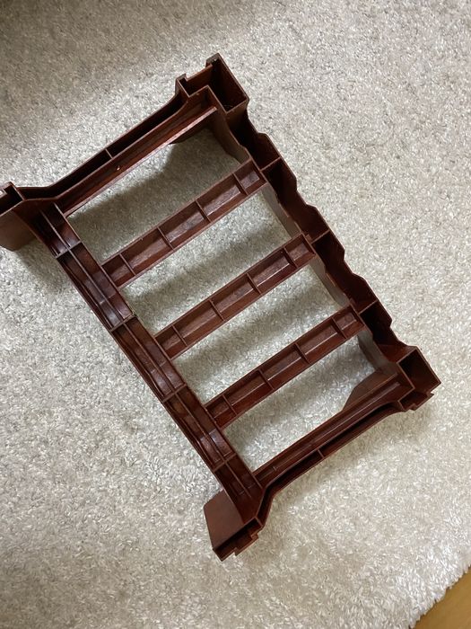 Mini garrafeira Domplex