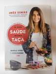 Livro Cru bowls - a sua saúde numa taça de Inês Simas [como novo]