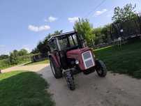 Sprzedam Ursus C-360