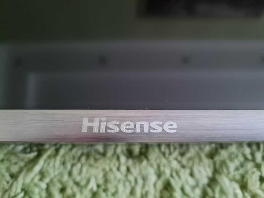 Телевизор Hisense 50B7700UW 50 "