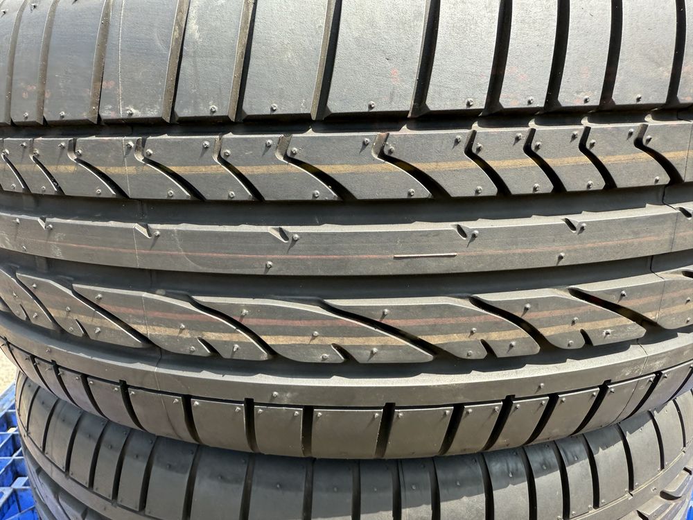 215/50 r17 Bridgestone Potenza RE050 НОВАЯ Резина летняя