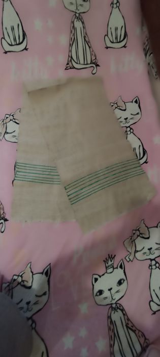 Продам рушник домотканий новий