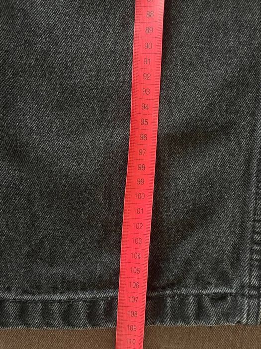 Чорні джинси Syndicate