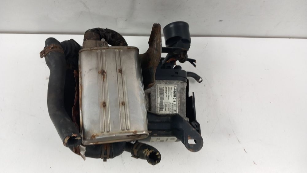 Vw Touran I  Nagrzewnica Ogrzewanie Webasto 1K0815065Ad