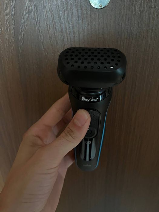 Braun Series 5 — Стан нової, з зарядкою