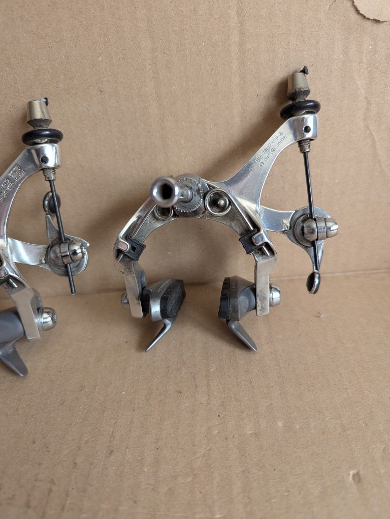 Shimano Dura Ace BR-7402 Brake / 1988 / 372g / 49-39