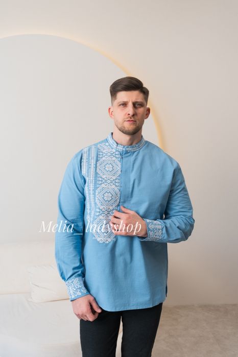 Вишиванка чоловіча