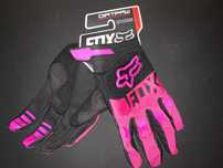 Luvas Moto/Bicicleta Fox