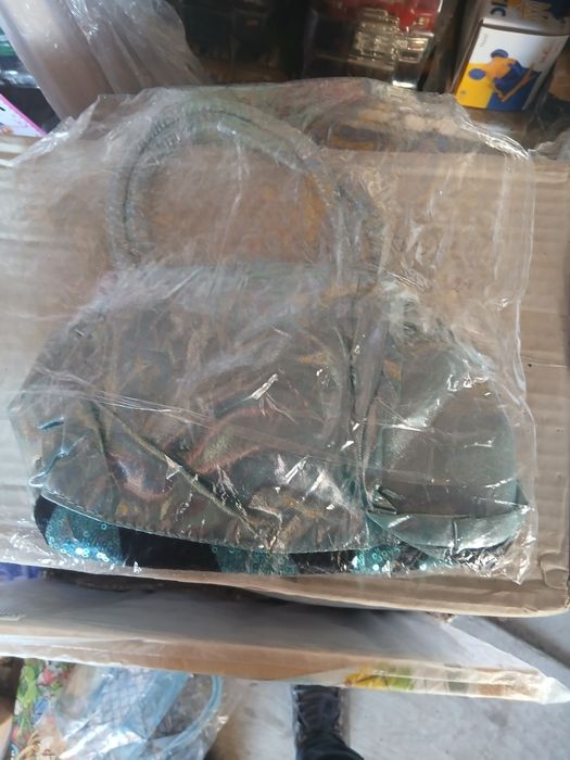 Сумочки дитячі, нові