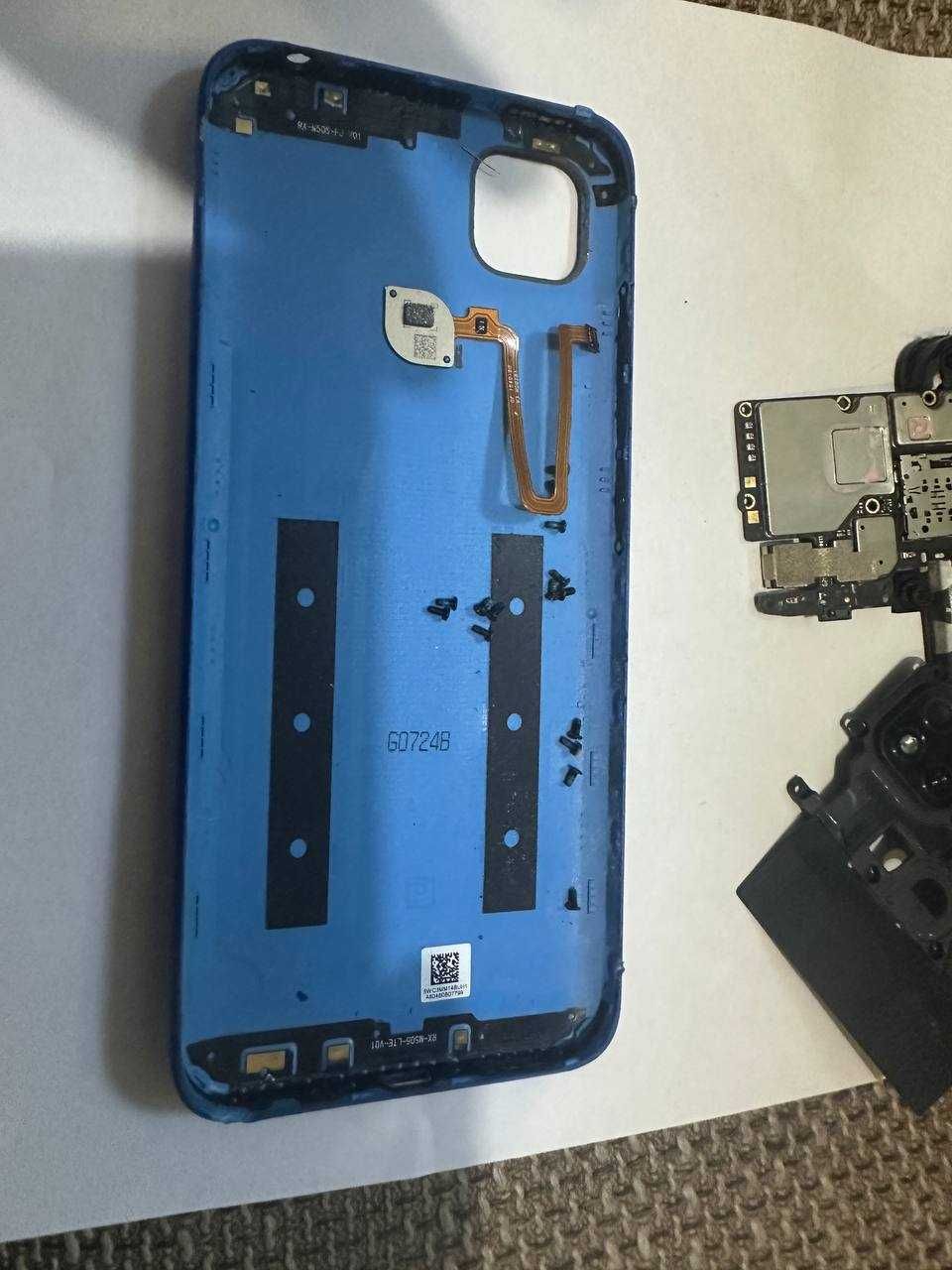 Запчастини Xiaomi Redmi 9C NFC 3/64