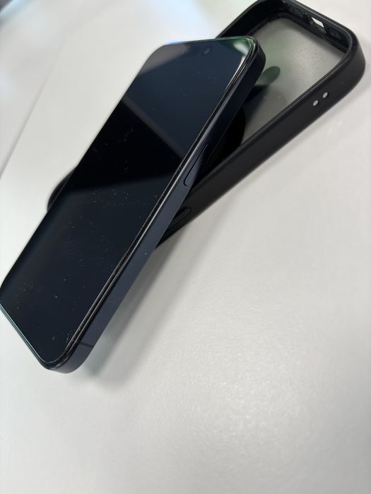 iPhone 15 pro 128Gb - azul titanio