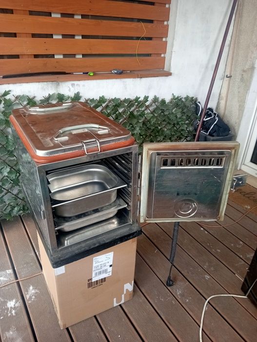 Termoport Termobox Rieber