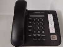 Telefon systemowy - Panasonic KX-DT521