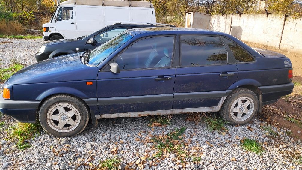 Продам Passat 1991 года