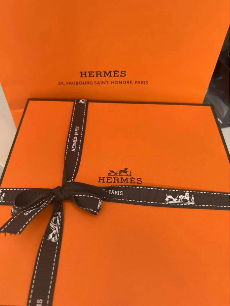 Ремінь Hermes (Ермес)