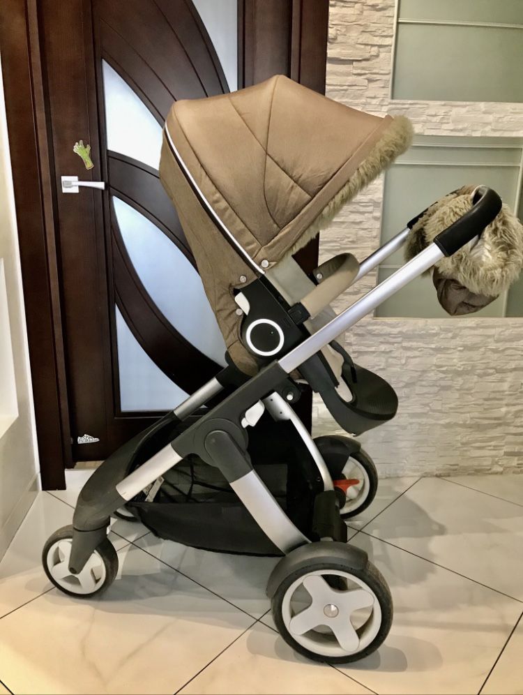 Продам Stokke Winter stokke . Продам летний комплект sammer stokke.