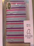 Etui plecki na telefon iPhone XS/X Kate Spade New York
